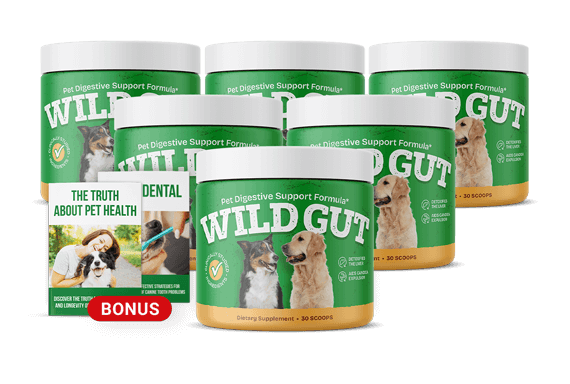WildGut Supplements